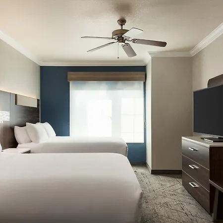 Holiday Inn Express & Suites Bakersfield Central By Ihg Exterior photo