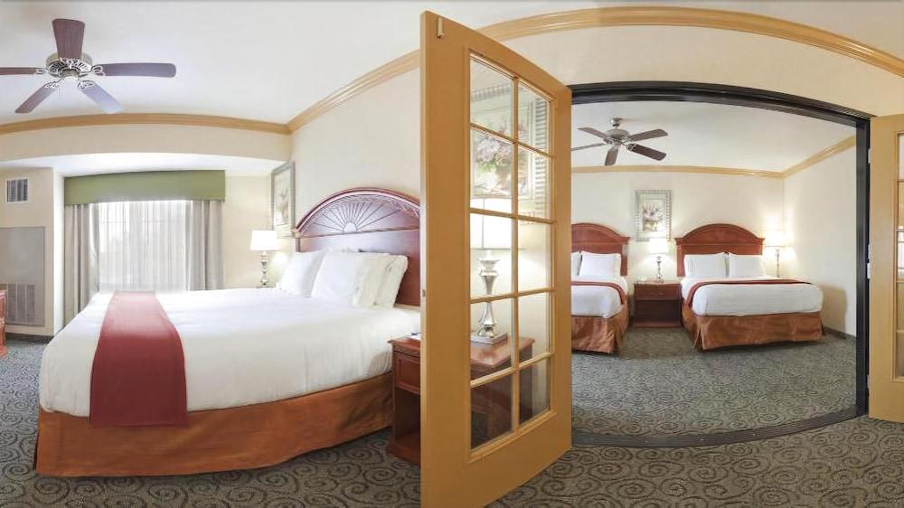 Express & By Ihg Hotel Bakersfield