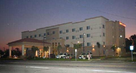Express & By Ihg Hotel