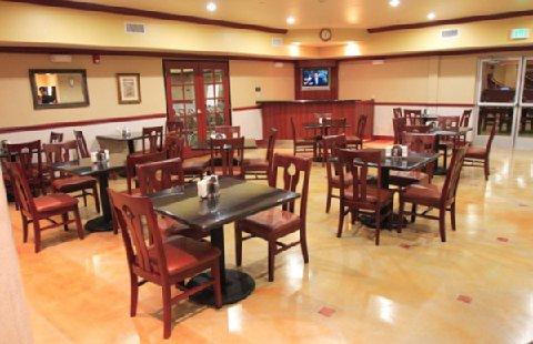 Hotel Express & By Ihg 3*