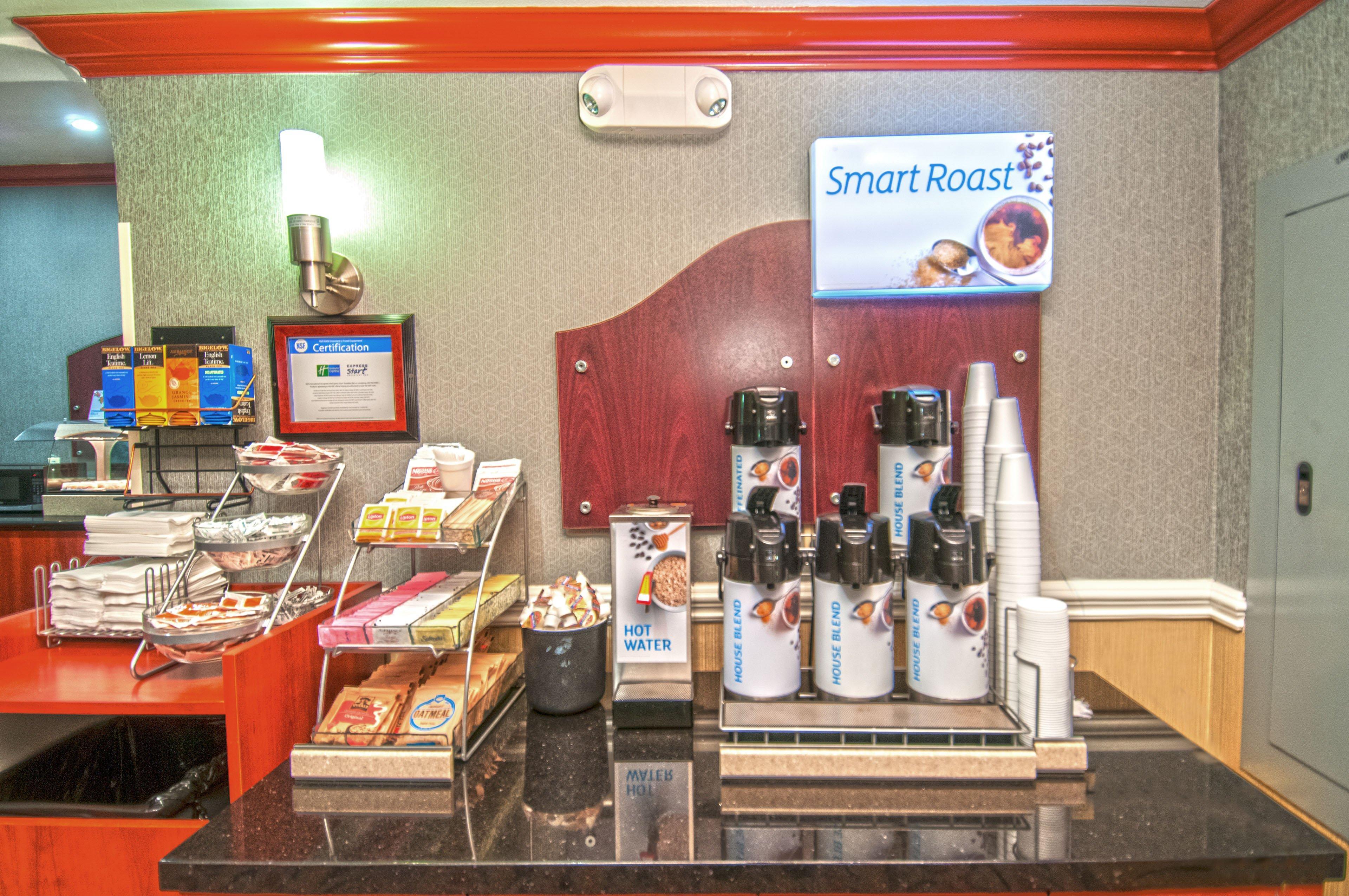 Hotel Express & By Ihg
