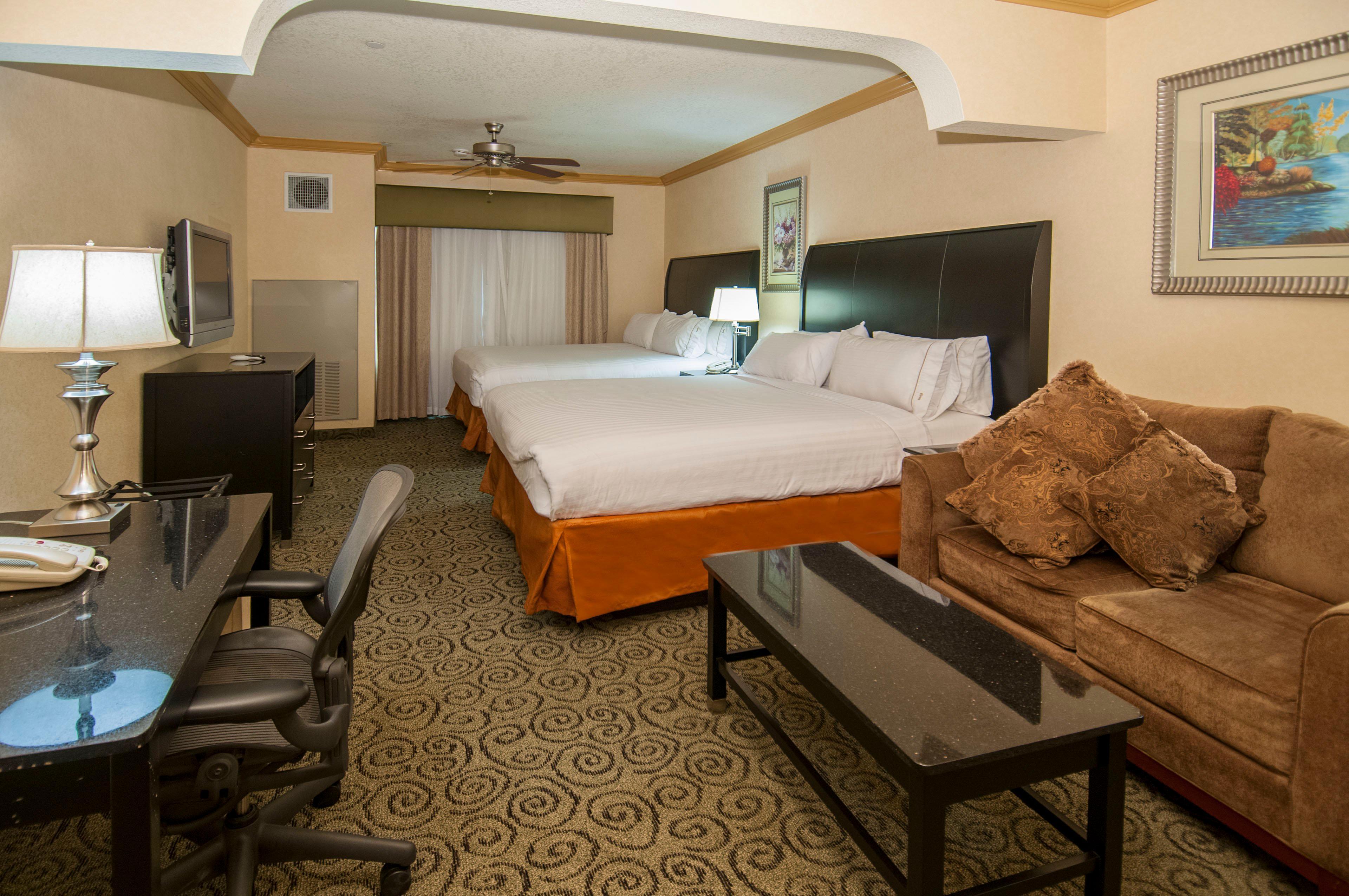 Express & By Ihg Hotel