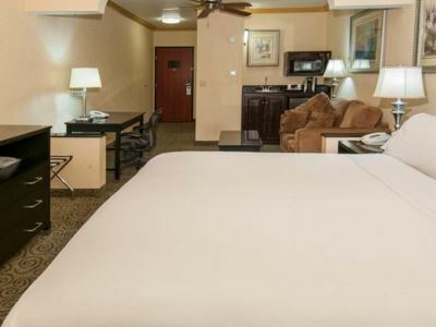 Express & By Ihg Hotel